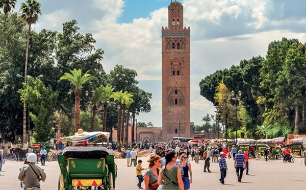 المغرب يتصدر إفريقيا في مؤشر سلامة السياحة لعام 2026