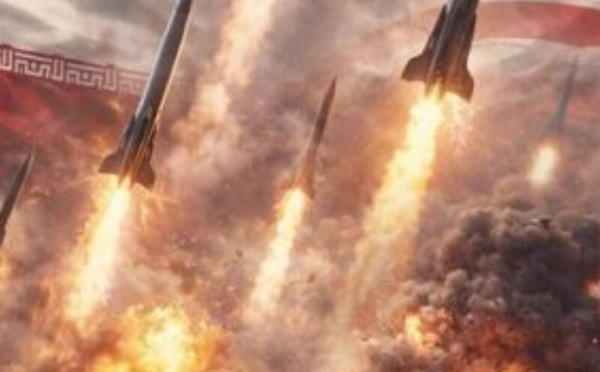 تصاعد التوتر بين واشنطن وطهران مع اقتراب الحرب من أسبوعها الثالث