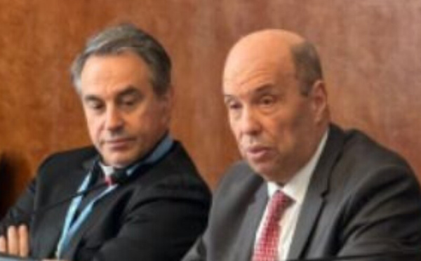 إشادة دولية بجنيف بالنموذج المغربي في التعايش الديني ومكافحة خطاب الكراهية