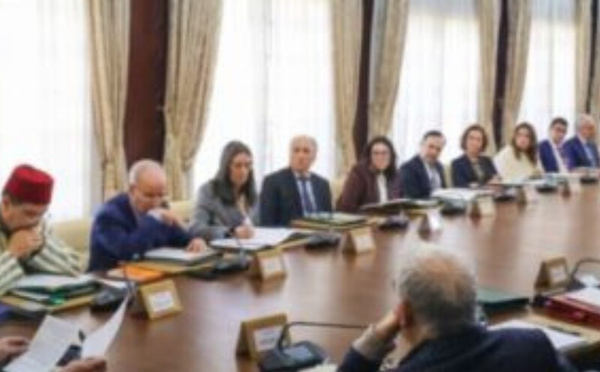 مجلس الحكومة يصادق على مشروع مرسوم لتنظيم الصيد في المياه البرية