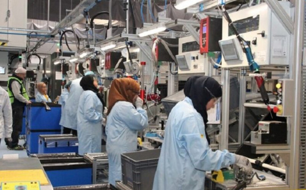 المندوبية السامية للتخطيط : مشاركة النساء في الاقتصاد المغربي لا تزال محدودة