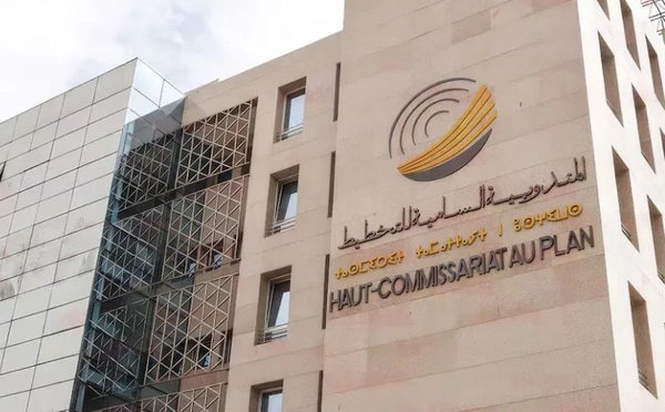 المندوبية السامية للتخطيط: تحسن إنتاج الصناعات التحويلية باستثناء النفط