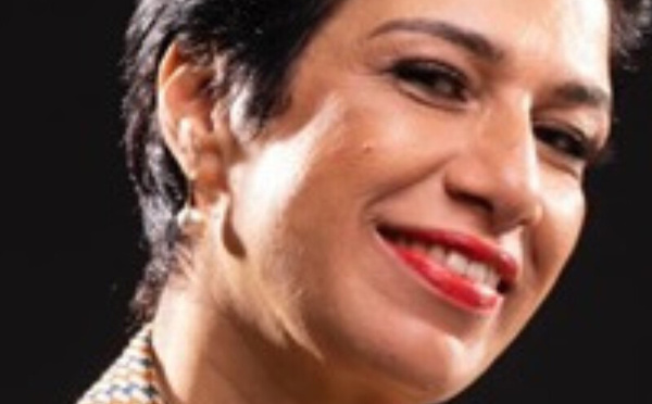 بشرى ملاك تعلن عدم رضاها عن “رحمة 2” وتعتذر للجمهور المغربي