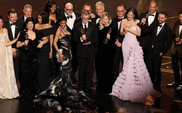 حفل توزيع جوائز الأوسكار 2026: "One Battle After Another" يتصدر الجوائز