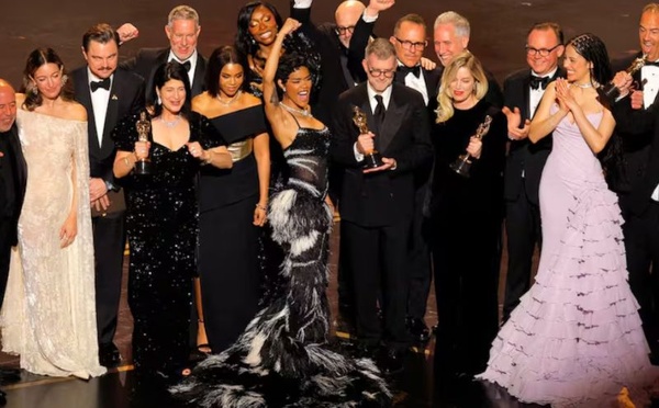 الأوسكار 98: هيمنة «معركة تلو الأخرى» وتألق لافت لـمايكل بي. جوردان