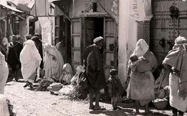 كتاب جديد يكشف خفايا تدبير الحدود بالمغرب خلال فترة الحماية