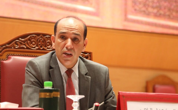 النيابة العامة توسع دور مسطرة الصلح في القضايا الجنائية بالمغرب