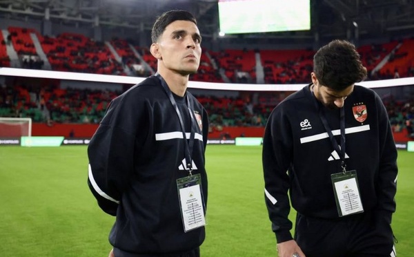 مستقبل بنشرقي مع الأهلي على المحك قبل الميركاتو الصيفي