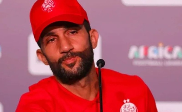 رمزي يفضل مشروع المنتخب المغربي ويرفض عرض الاتحاد الهولندي