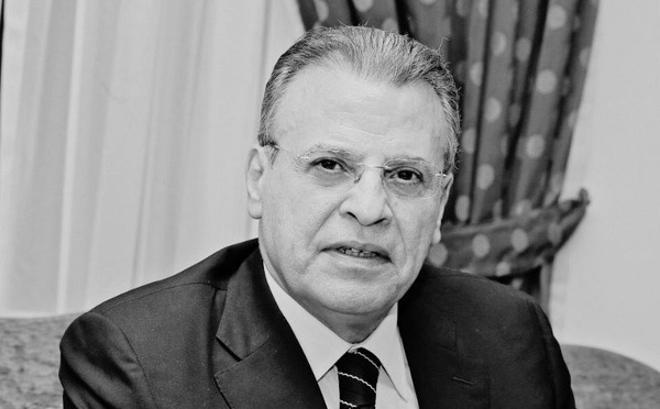 رحيل صوت من ذاكرة الإعلام العربي: وفاة جمال ريان أول مذيع على شاشة الجزيرة