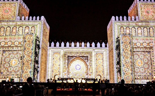 فاس تحتفي بـ”المعلمين” في مهرجانها العالمي للموسيقى العريقة