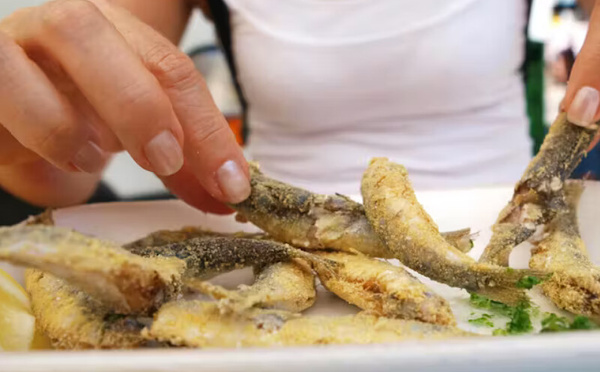 هل تحتوي السردين على الزئبق؟ الحقيقة التي يجب أن تعرفها