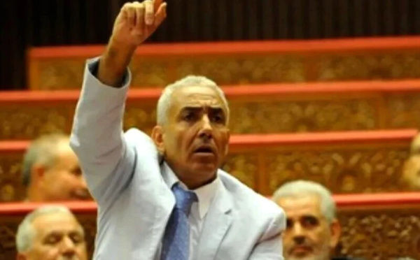 محكمة سيدي سليمان تقضي بسجن إدريس الراضي أربع سنوات في قضية أراضٍ جماعية