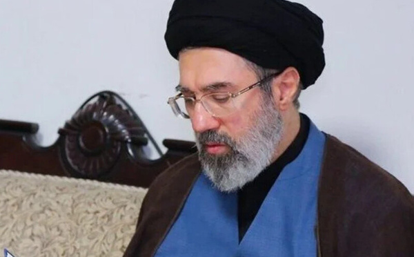 ​إيران ترفض مقترحات لتهدئة التوتر مع الولايات المتحدة