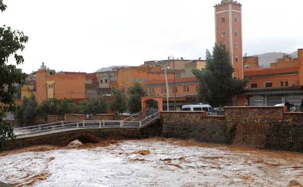 تحسن الموارد المائية بالمغرب بعد سنوات من الجفاف: أمل حذر في الأمن المائي