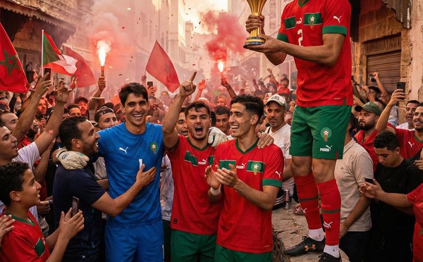 الكاف تُنصف المغرب وتُعاقب السنغال بقرار تاريخي