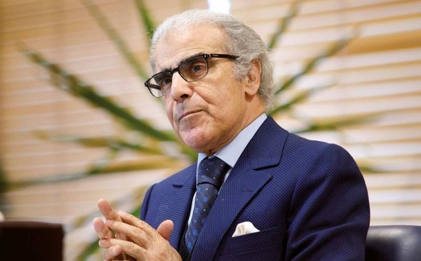 الجواهري: المغرب راكم خبرة مهمة في تدبير الأزمات