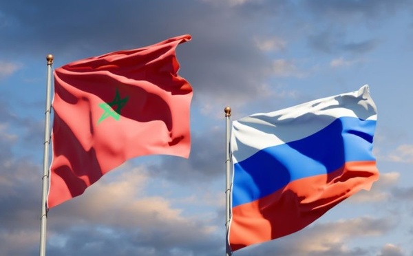 سفير روسيا: الشراكة مع المغرب في أوجها وآفاقها واعدة