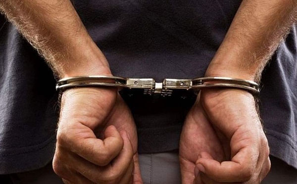 توقيف خمسيني بالقنيطرة للاشتباه في سرقة صندوق تبرعات بمسجد