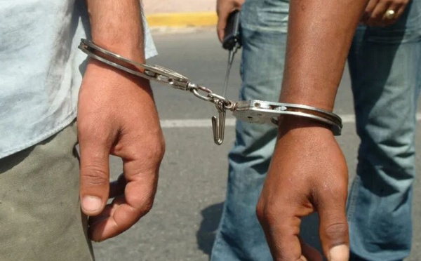 عملية أمنية مشتركة تسقط شبكة للاتجار في المخدرات بسلا