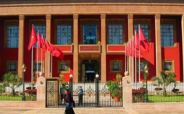 أفروبارومتر: حوالي ثلث الشباب يثقون جزئياً بالبرلمان المغربي