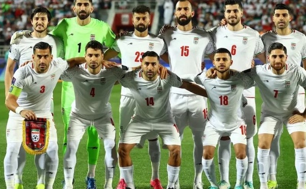 رئيسة المكسيك: مستعدون لاستضافة مباريات إيران في مونديال 2026