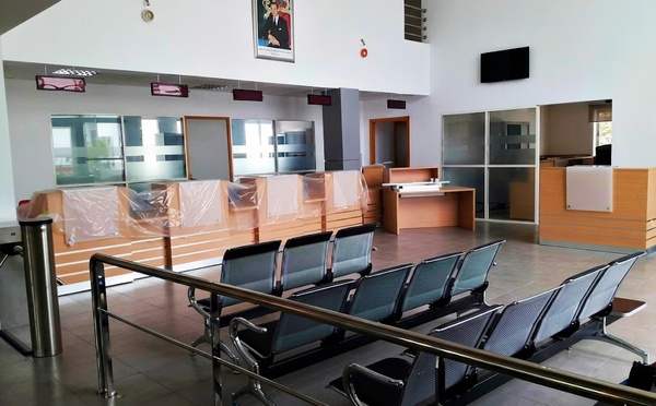 عطلة استثنائية للأبناك المغربية بمناسبة عيد الفطر : بلاغ رسمي من المجموعة المهنية (GPBM)