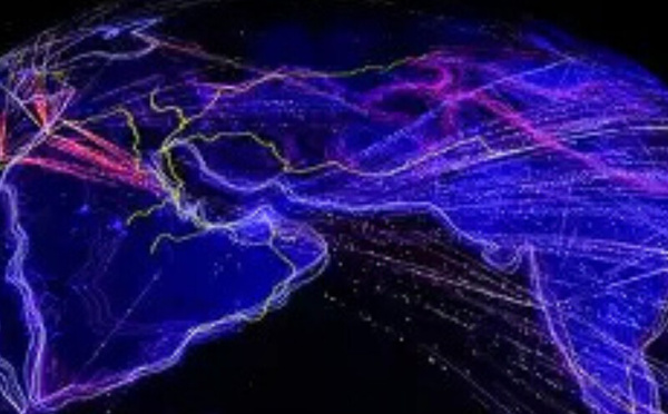 Nvidia تطور رقائق لمراكز البيانات في الفضاء وتعيد تعريف مستقبل الحوسبة