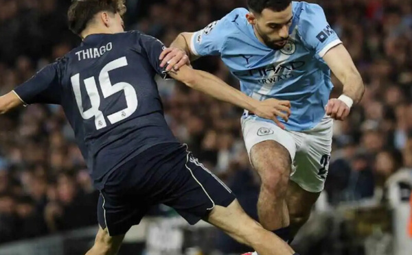 مواجهات إياب ثمن نهائي دوري أبطال أوروبا تشهد إثارة كبيرة وصراعاً محتدماً