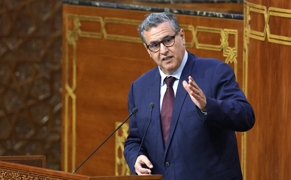 صدمات السوق العالمية تطرق أبواب المغاربة: هل الحكومة واقفة إلى جانب المواطنين ؟