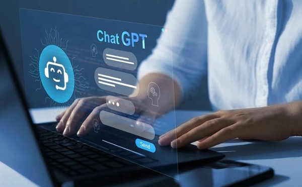 محادثات أكثر جرأة في تشات جي بي تي.. انفتاح محسوب وحدود صارمة