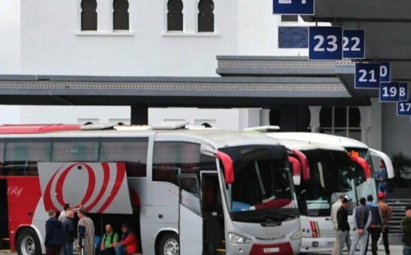 الحكومة تطلق دعمًا استثنائيًا لمهنيي النقل الطرقي لمواجهة ارتفاع أسعار المحروقات