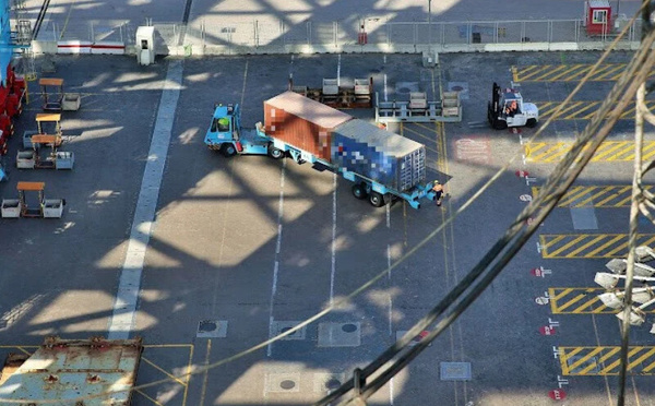 تحريات مكتب الصرف تكشف شبهات تهريب أموال عبر معاملات تجارية مشبوهة