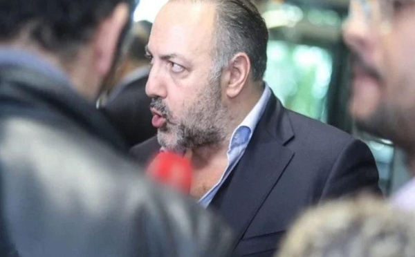 مالك "سيتي كلوب" يواجه تهم "بيع الرضع" و"الاتجار بالبشر" بإنكار مطلق.