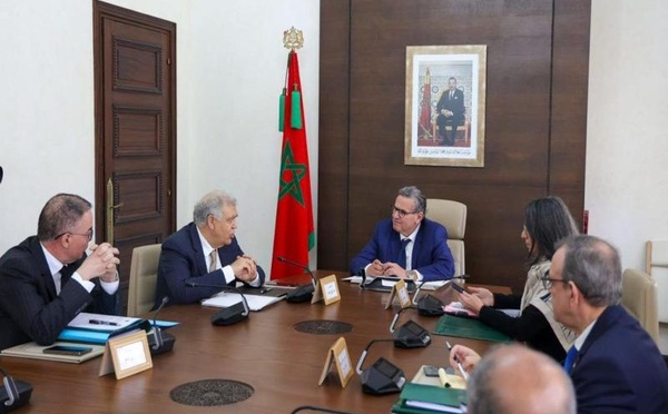 حكومة أخنوش تصادق على ميزانية 2026 لتنمية الأطلس الكبير وتعلن نهاية مرحلة "الاستعجال"