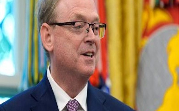 بعد قفزة بـ 30% في أسعار الأسمدة النيتروجينية.. واشنطن تراهن على الفوسفاط المغربي لتقليص فجوة العجز الناتجة عن أزمة الخليج