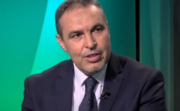 مومن يشيد بقرار اعتبار السنغال منهزمة ويصفه بالمنصف