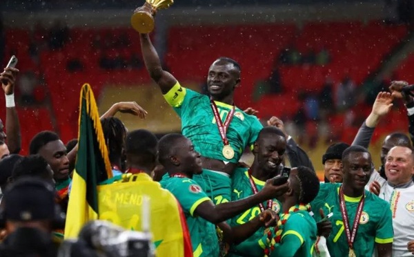 تصعيد جديد.. السنغال تهاجم قرار الكاف وتلجأ إلى التاس