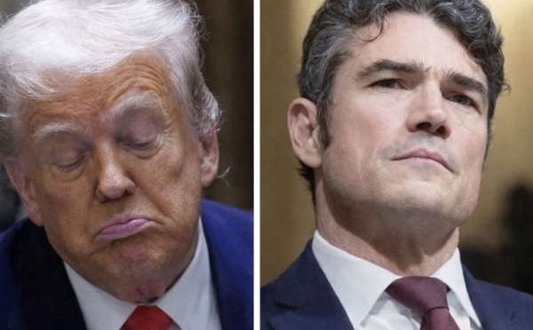 استقالة مفاجئة لمدير مكافحة الإرهاب تكشف خلافات داخل إدارة ترامب