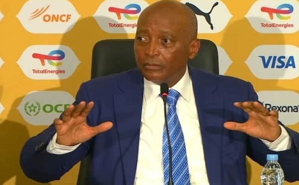 رئيس الكاف: استقلالية لجاننا القضائية خط أحمر لضمان نزاهة كرة القدم الإفريقية