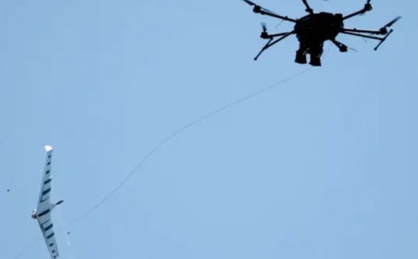 أوكرانيا تنتج 2000 طائرة مسيرة يومياً وتزود حلفاءها بنصف الإنتاج