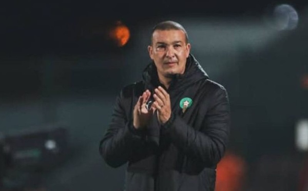 المنتخب المغربي لأقل من 16 سنة يشارك في دوري دولي بتركيا