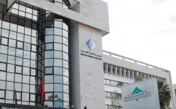 الديوان العام للضرائب يدعو المواطنين إلى أداء ضريبة السكن والخدمات البلدية لعام 2026 قبل 1 يونيو