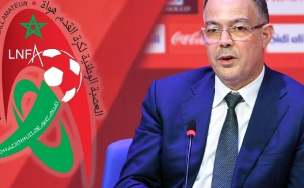 الجامعة الملكية المغربية لكرة القدم ترحب بقرار لجنة الاستئناف للكاف وتؤكد حرصها على احترام القوانين