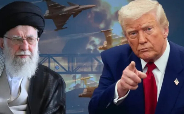 كارثة الشرق الأوسط: من تقدير خاطئ إلى صدمة اقتصادية عالمية