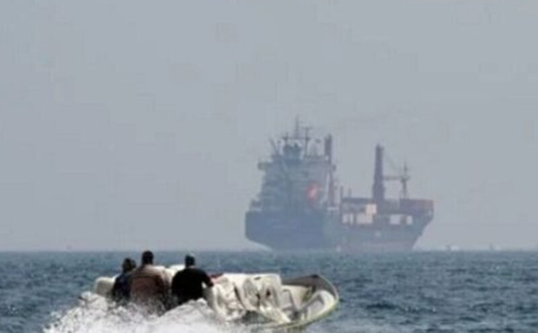 الولايات المتحدة تعزز وجودها العسكري في الشرق الأوسط وسط تصاعد التوتر مع إيران