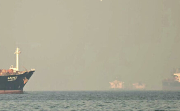 المنظمة البحرية الدولية تناقش وضع الشحن في ظل الحرب بالشرق الأوسط