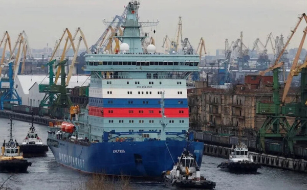 العلاقات الاقتصادية المغربية-الروسية: شراكة استراتيجية وفرص نمو متبادلة