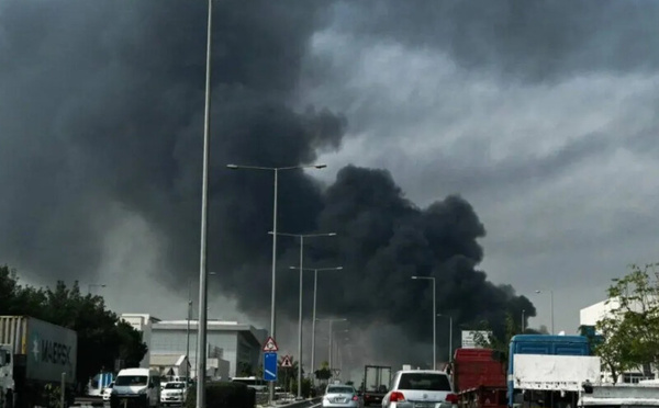 اعتراض 11 صاروخاً و22 مسيرة في سماء السعودية خلال يوم واحد