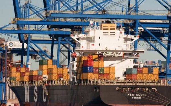 صادرات تركيا إلى المغرب تقفز بنحو 625 مليون دولار في شهرين